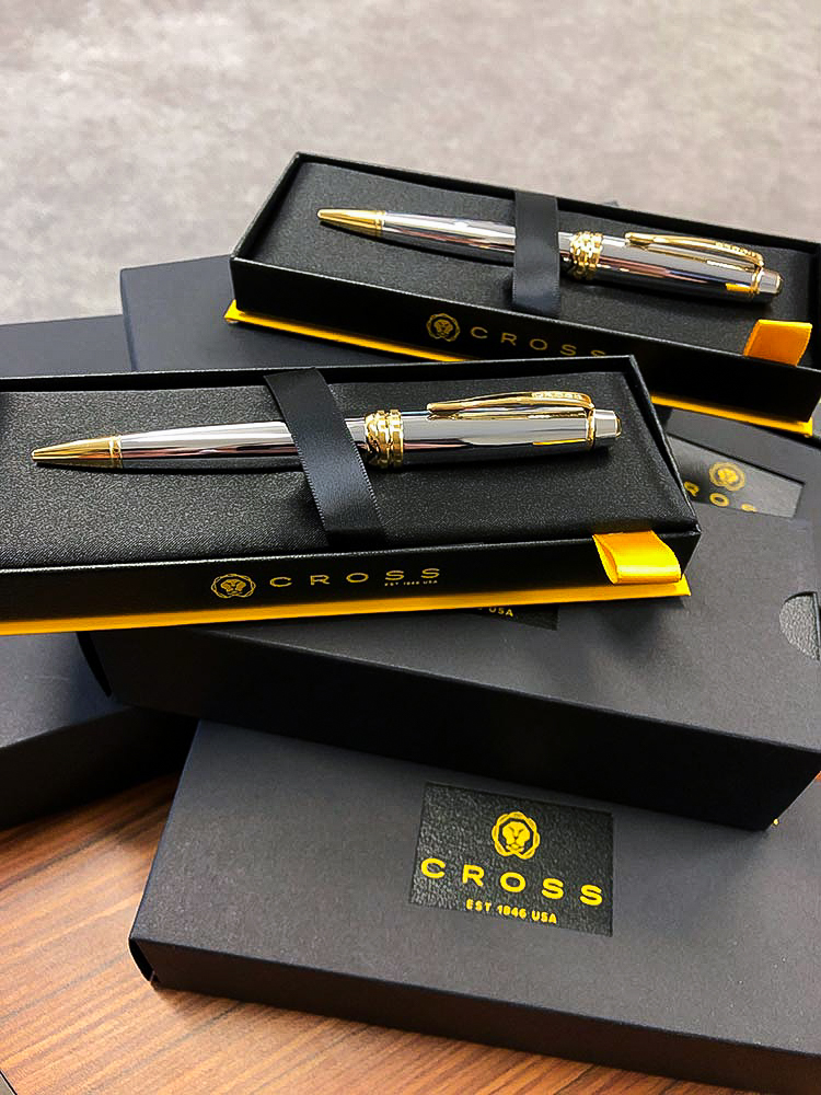 Corporate gifts